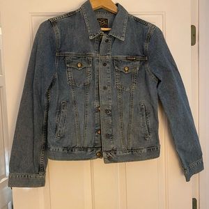Lucky Brand denim jacket